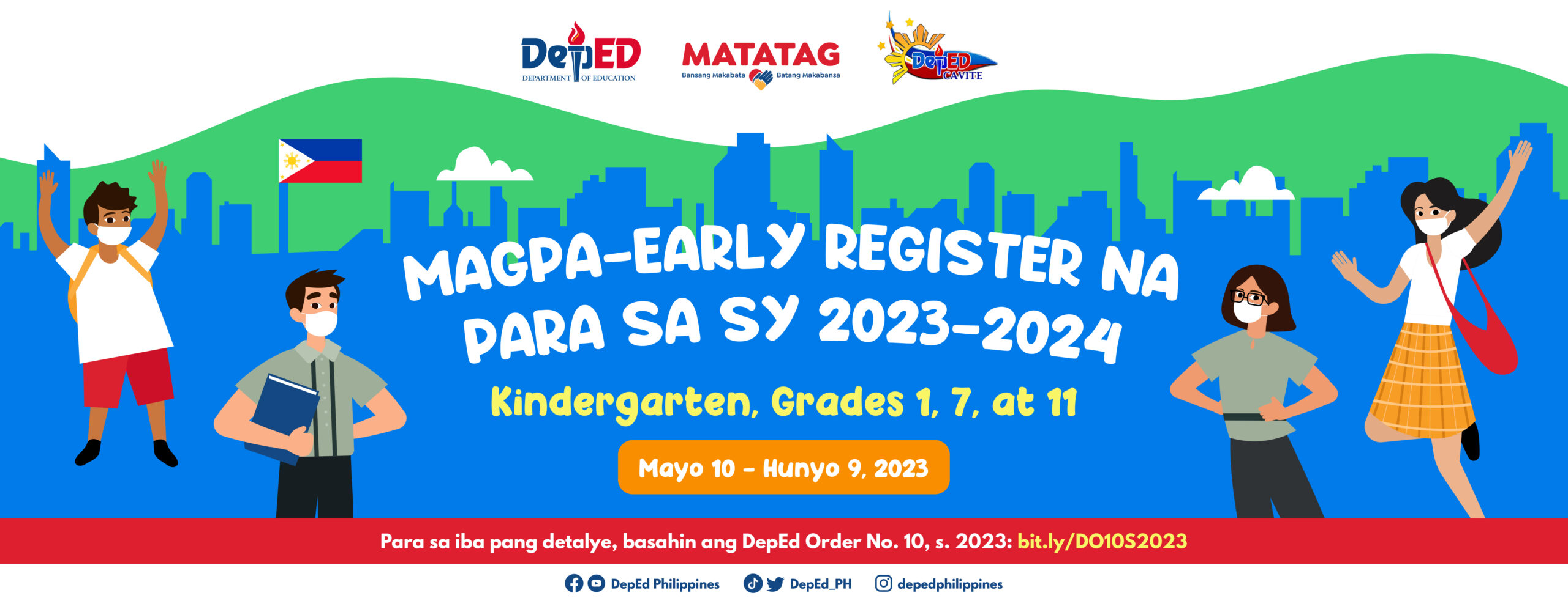 DepEd Cavite