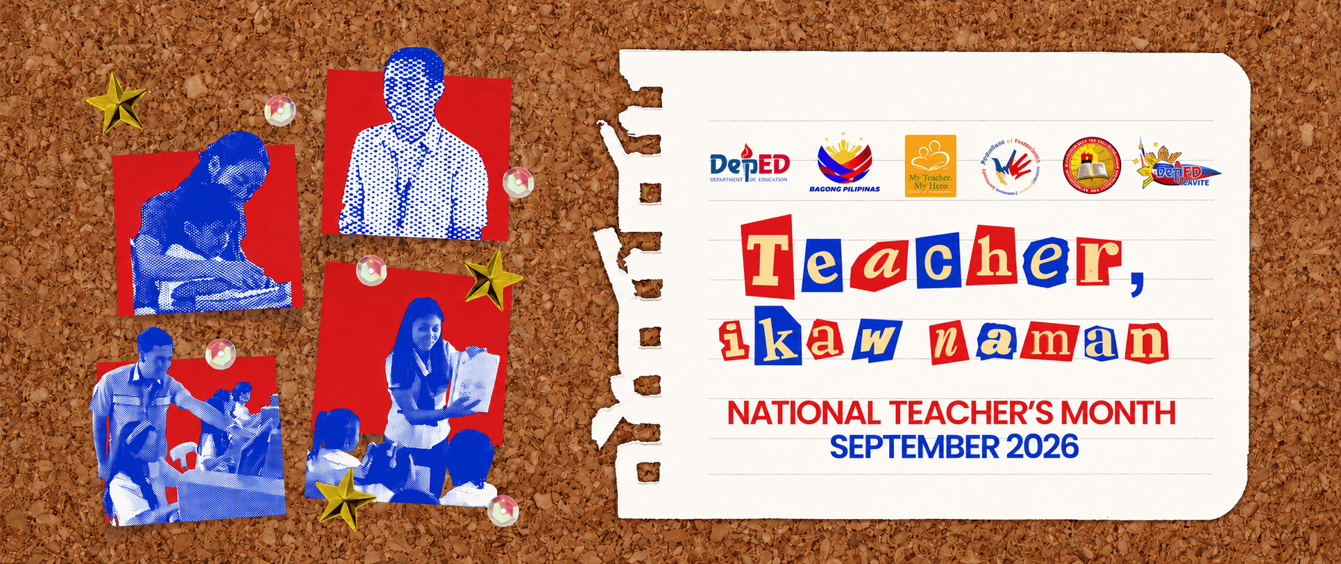 National Teachers Month