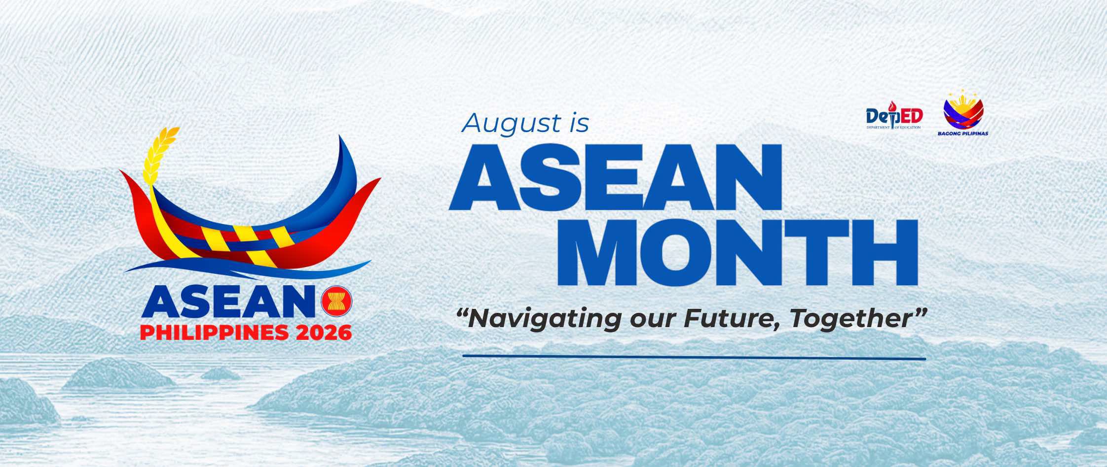 ASEAN MONTH